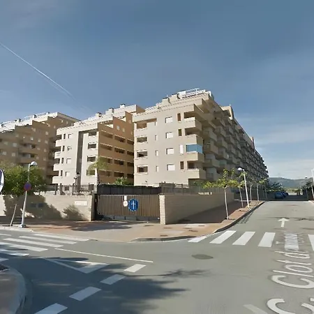 Nasay Magic World Appartamento