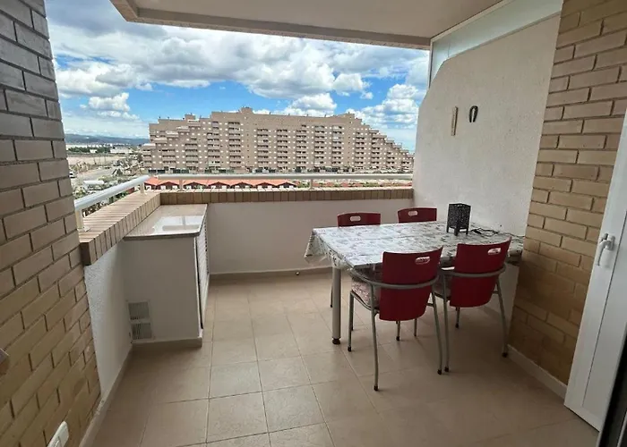 Nasay Magic World 公寓 *