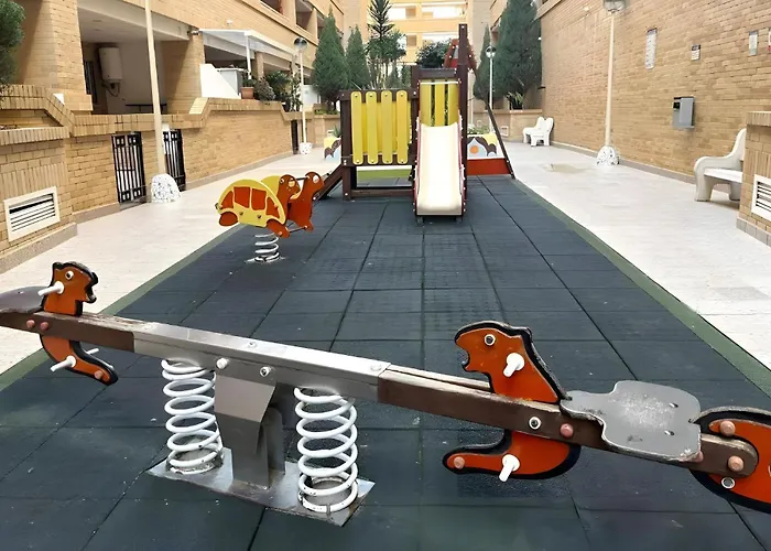 公寓 Nasay Magic World