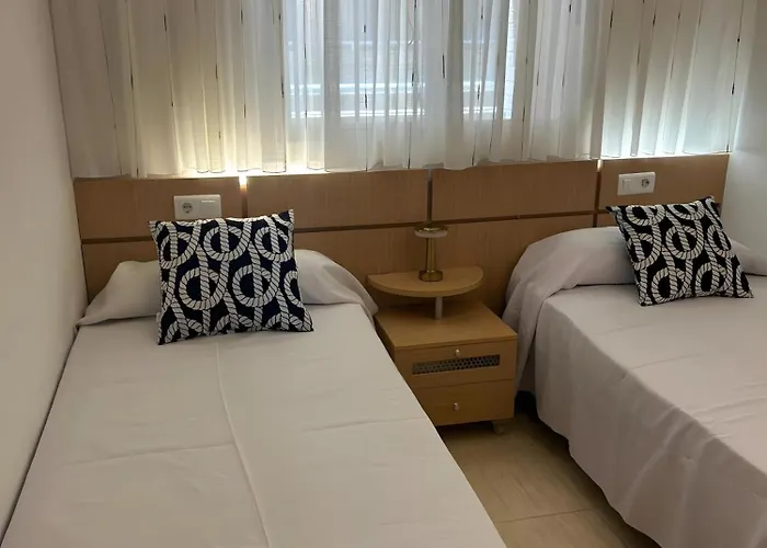 Nasay Magic World 公寓