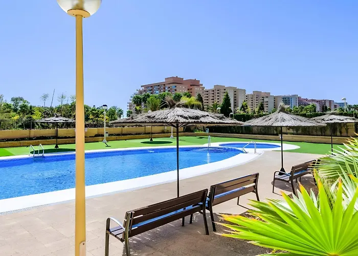 公寓 Nasay Magic World