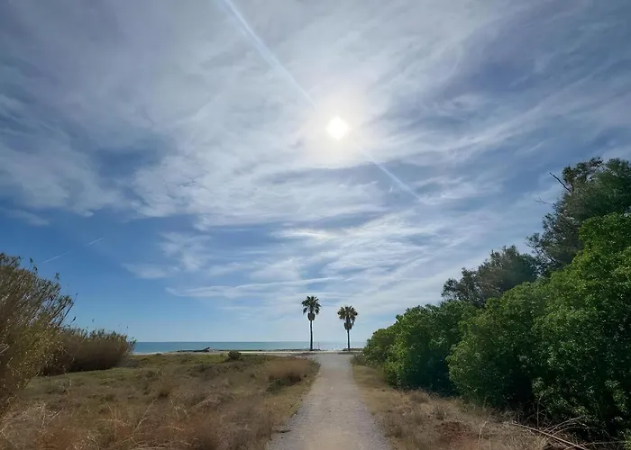 公寓 Nasay Magic World *