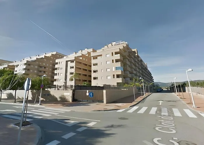 Nasay Magic World 公寓