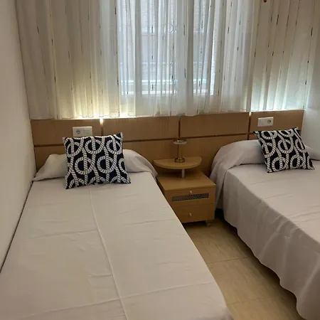 Nasay Magic World Appartement *