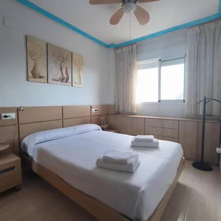 Nasay Magic World Daire El Borseral