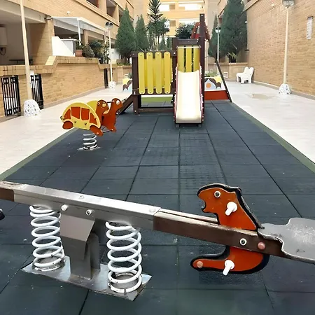 Daire Nasay Magic World