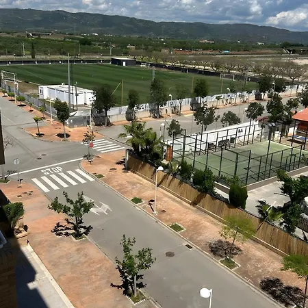 Nasay Magic World Daire El Borseral