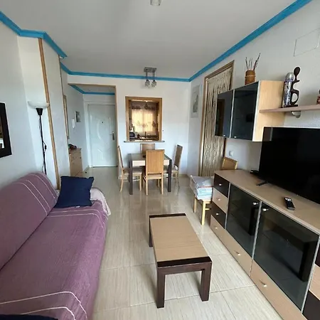 Apartament Nasay Magic World