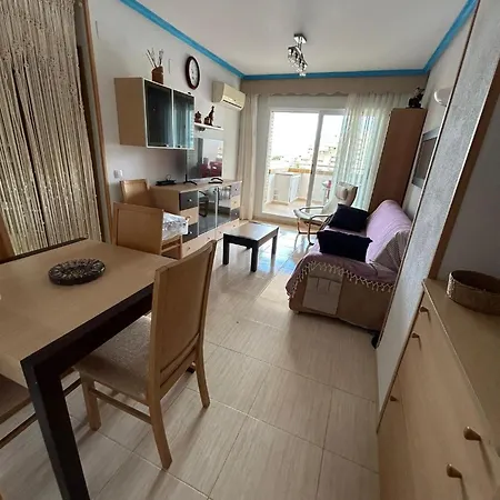 Apartament Nasay Magic World
