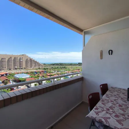 Apartament Nasay Magic World *